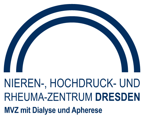 Link zur Startseite des Dialysezentrums Dresden